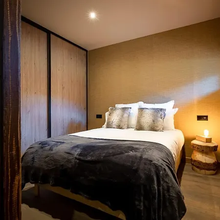 Chalet Virolo Megeve