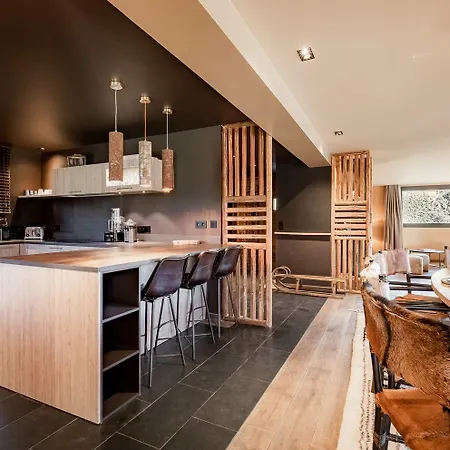 Chalet Virolo Megeve